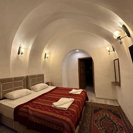 Duru Hotel Cappadocia Avanos Ngoại thất bức ảnh