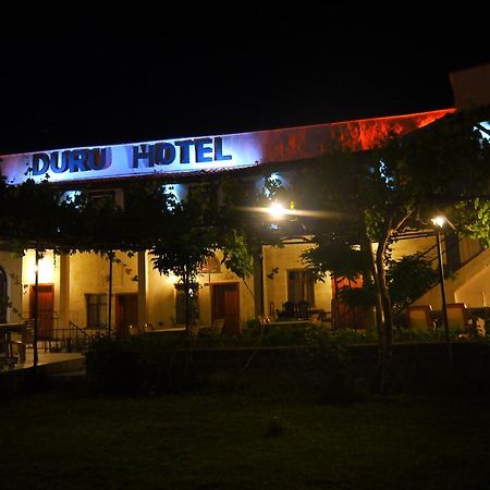 Duru Hotel Cappadocia Avanos Ngoại thất bức ảnh