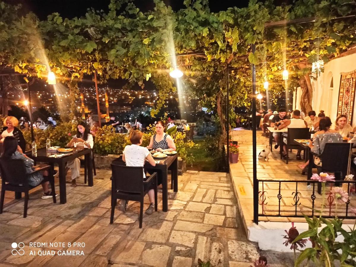 Duru Hotel Cappadocia Avanos Ngoại thất bức ảnh