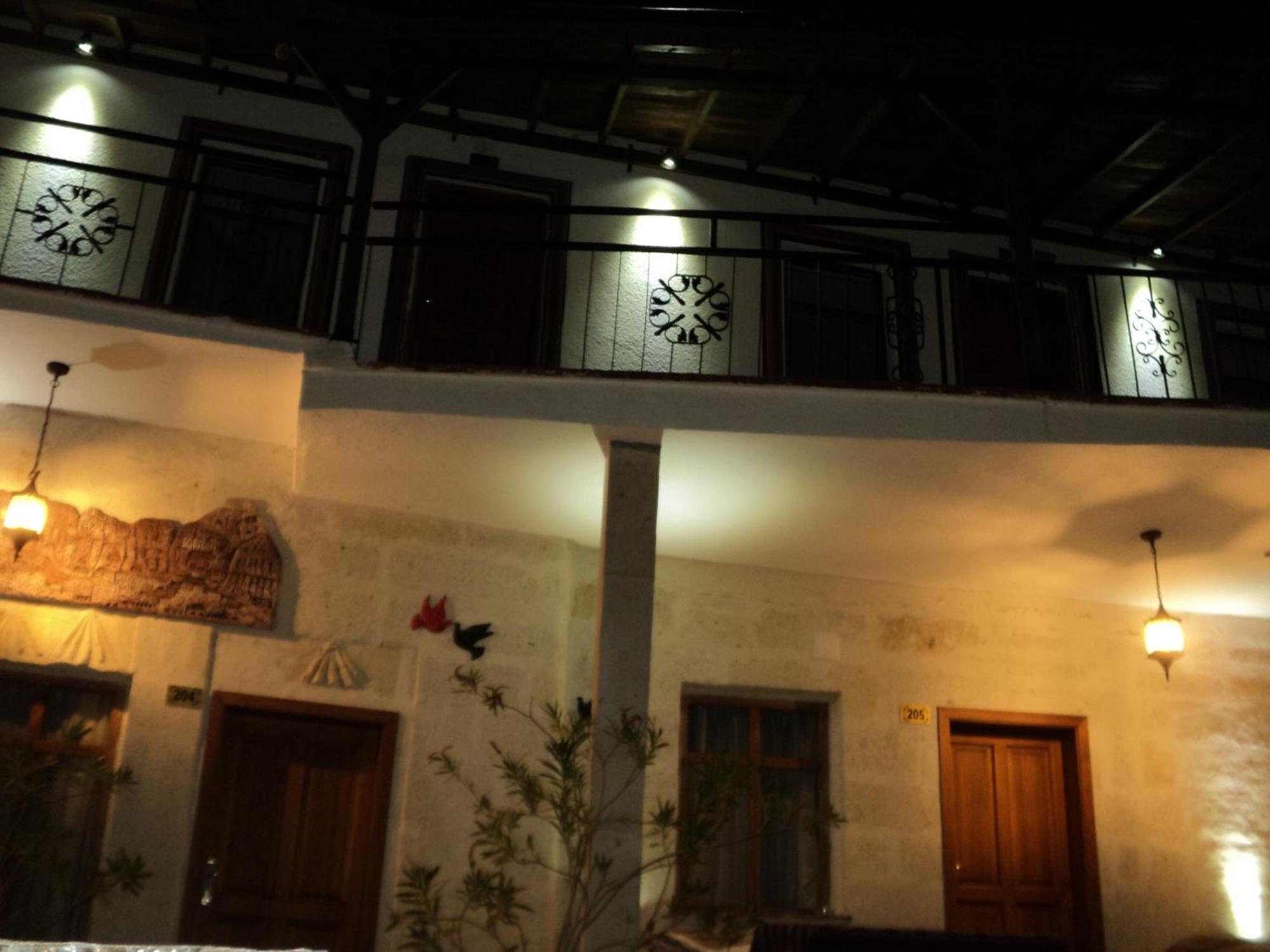 Duru Hotel Cappadocia Avanos Ngoại thất bức ảnh