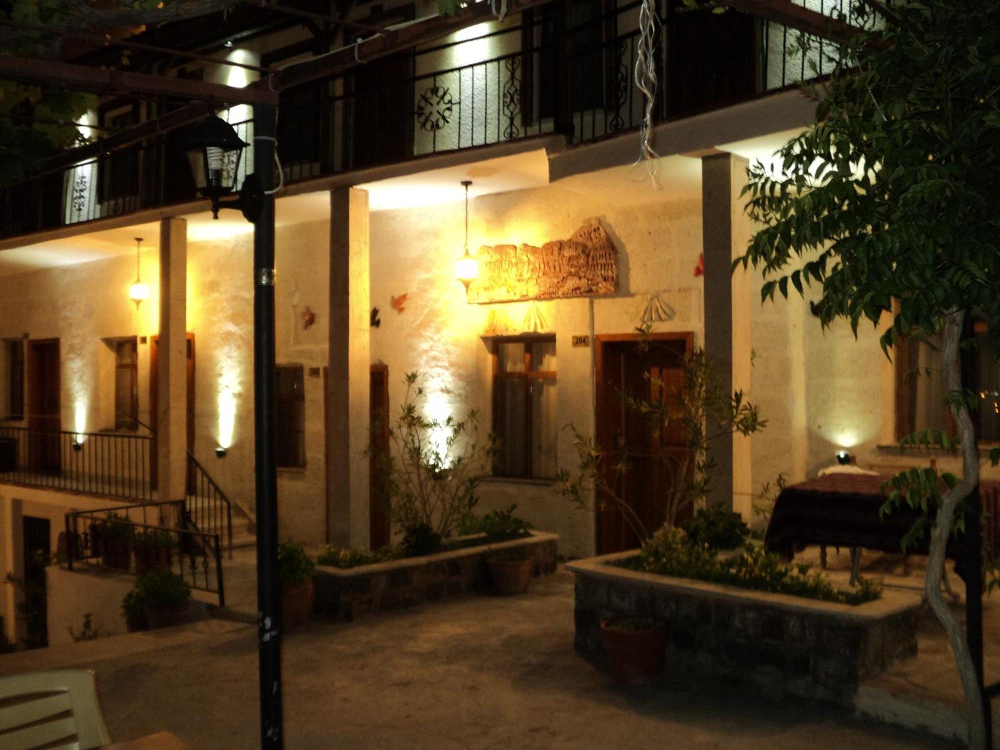 Duru Hotel Cappadocia Avanos Ngoại thất bức ảnh