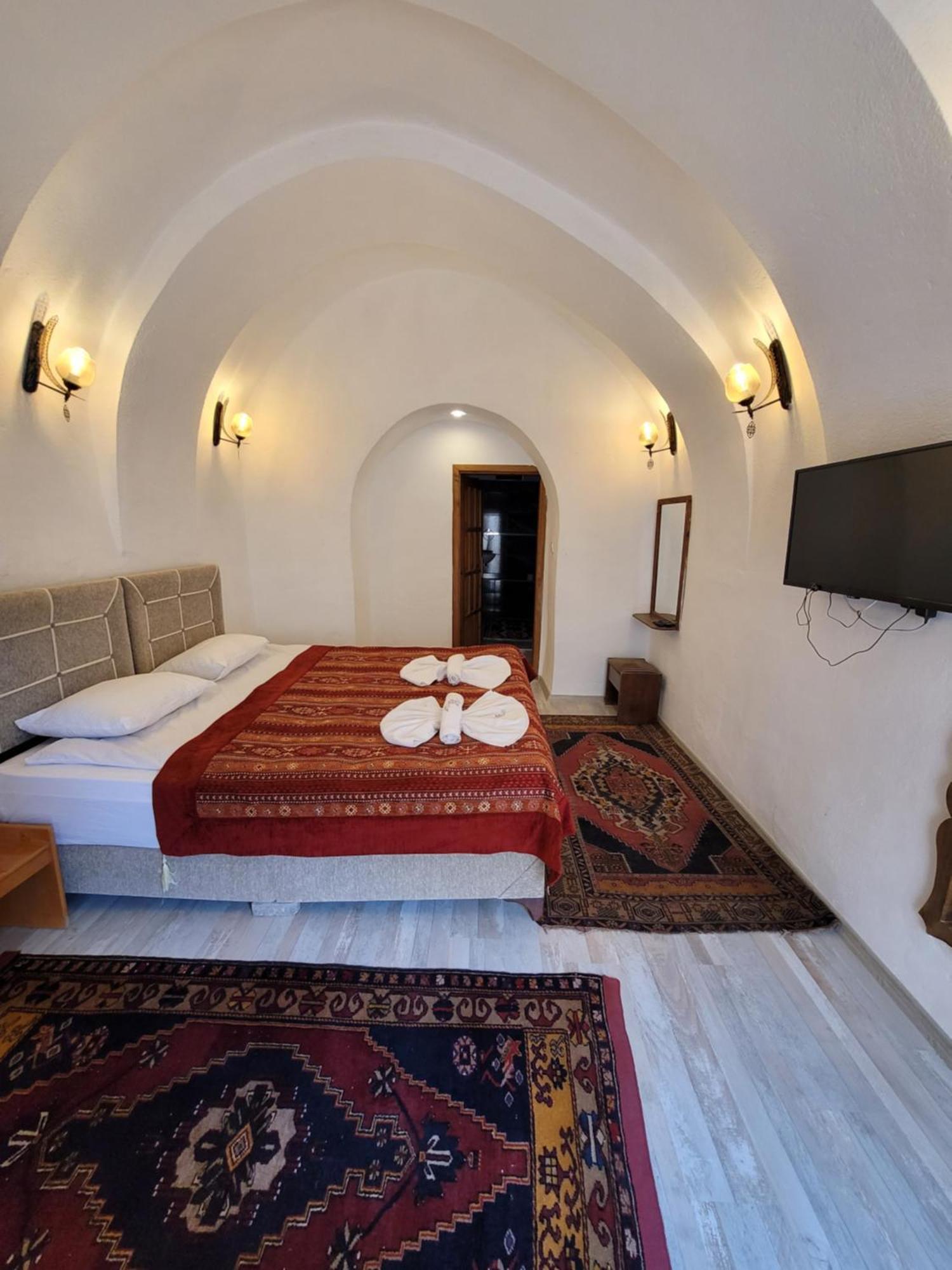 Duru Hotel Cappadocia Avanos Ngoại thất bức ảnh