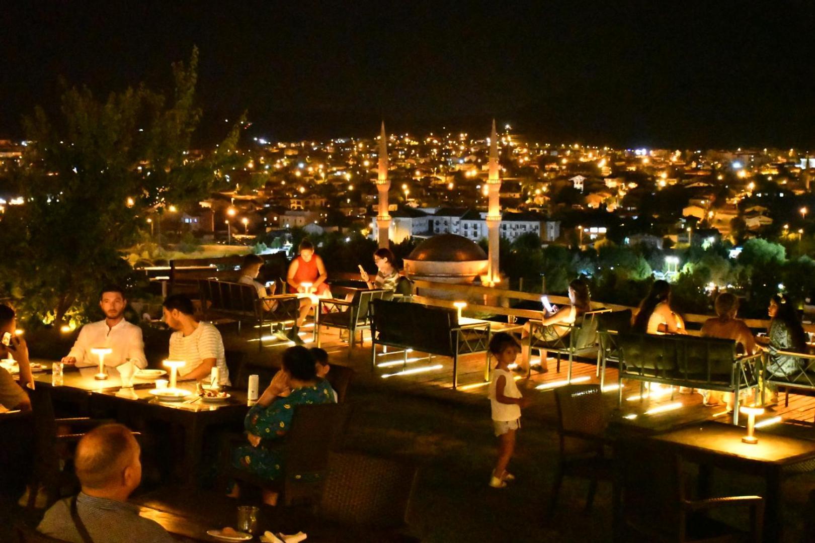 Duru Hotel Cappadocia Avanos Ngoại thất bức ảnh
