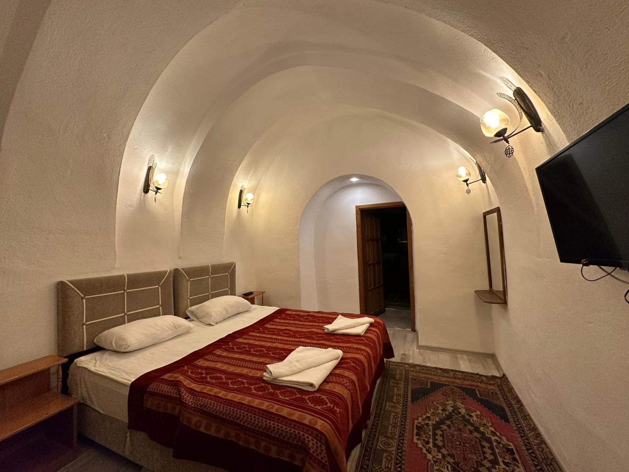 Duru Hotel Cappadocia Avanos Ngoại thất bức ảnh