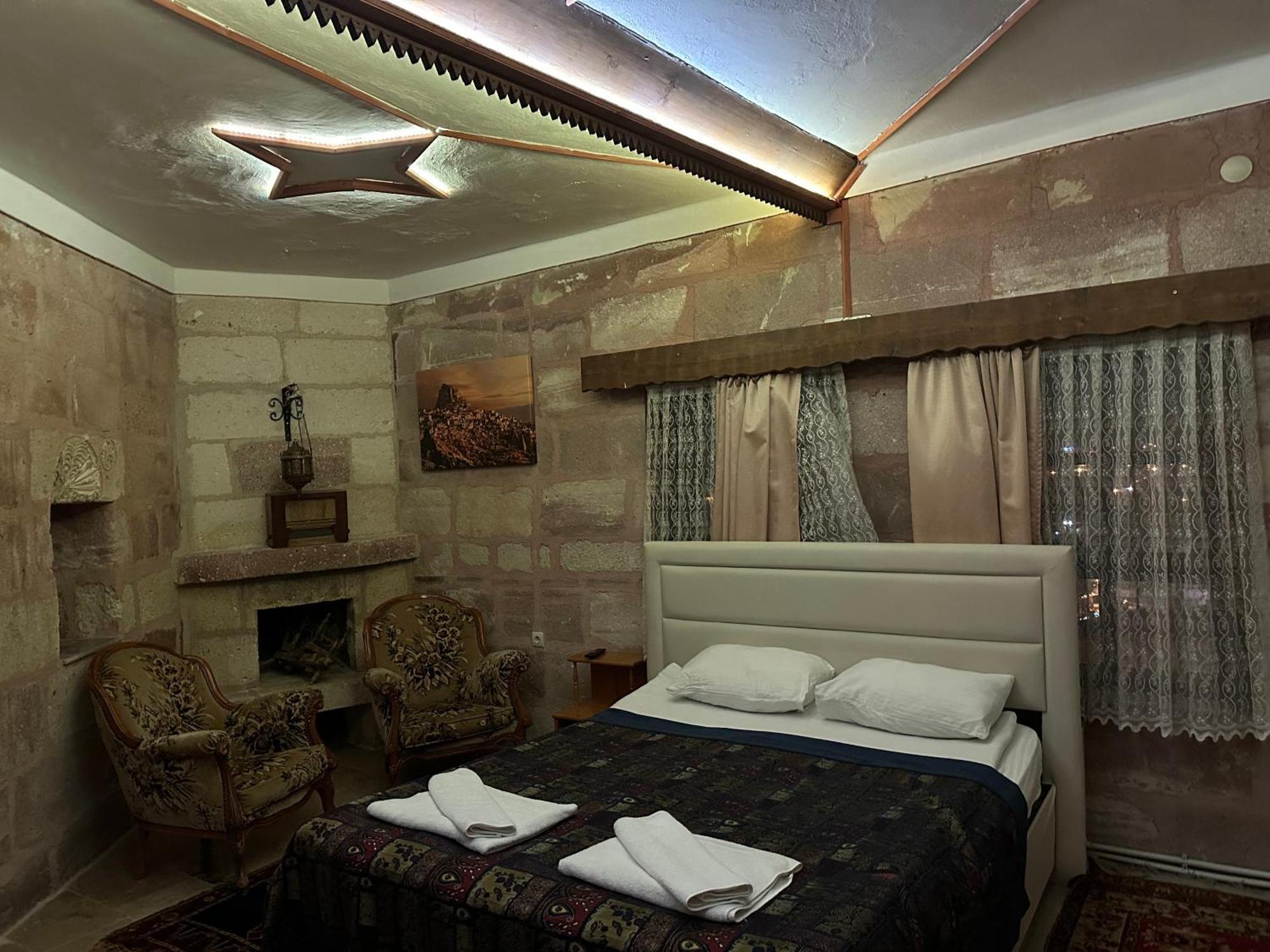 Duru Hotel Cappadocia Avanos Ngoại thất bức ảnh