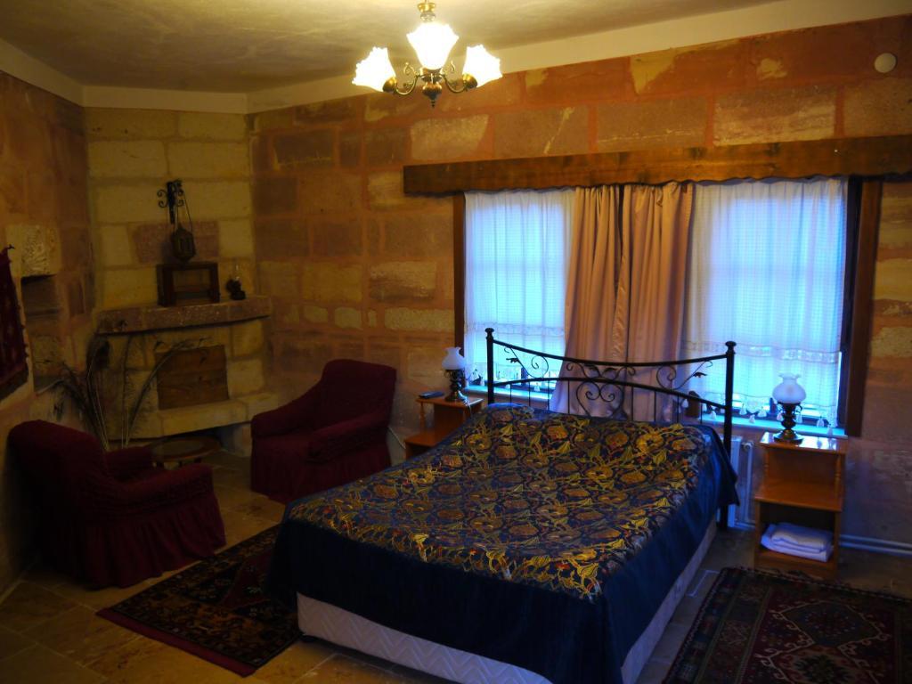 Duru Hotel Cappadocia Avanos Phòng bức ảnh