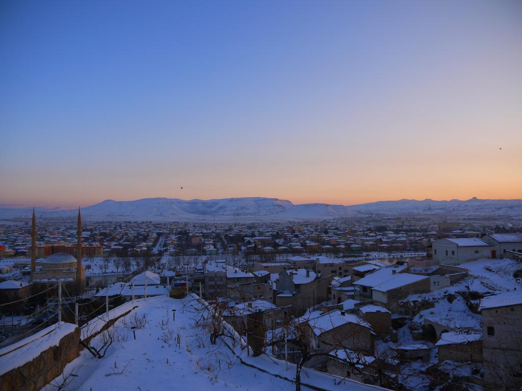 Duru Hotel Cappadocia Avanos Ngoại thất bức ảnh