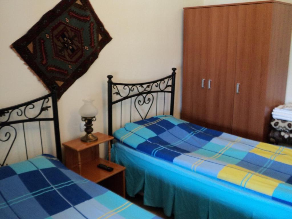 Duru Hotel Cappadocia Avanos Phòng bức ảnh