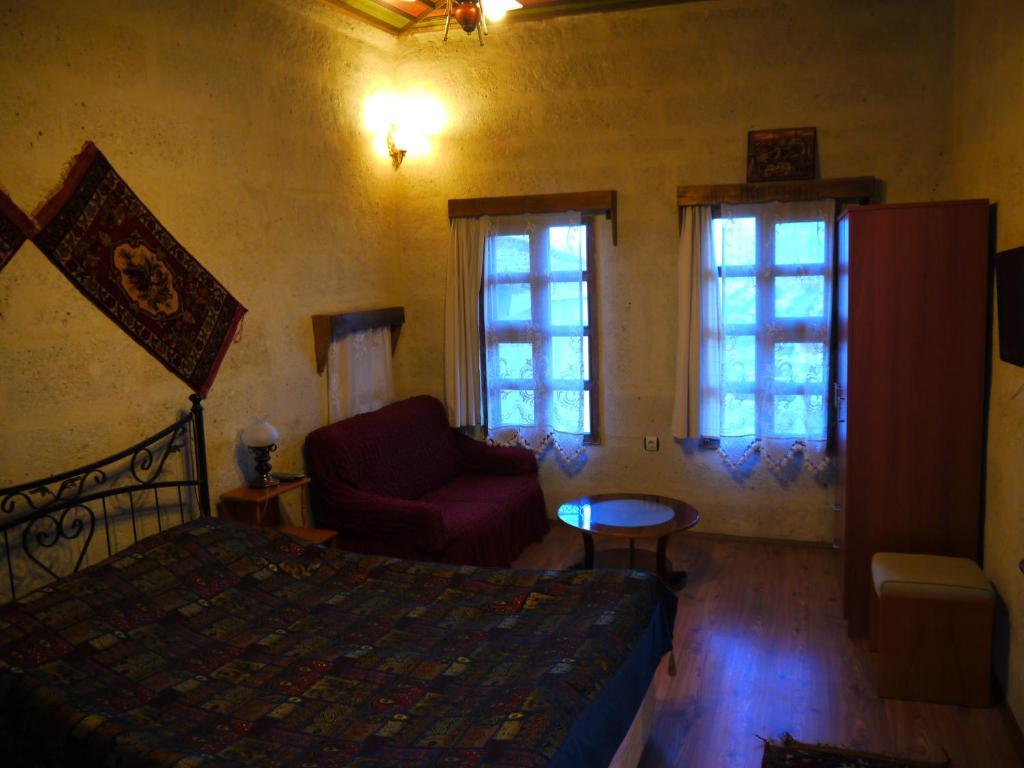 Duru Hotel Cappadocia Avanos Phòng bức ảnh