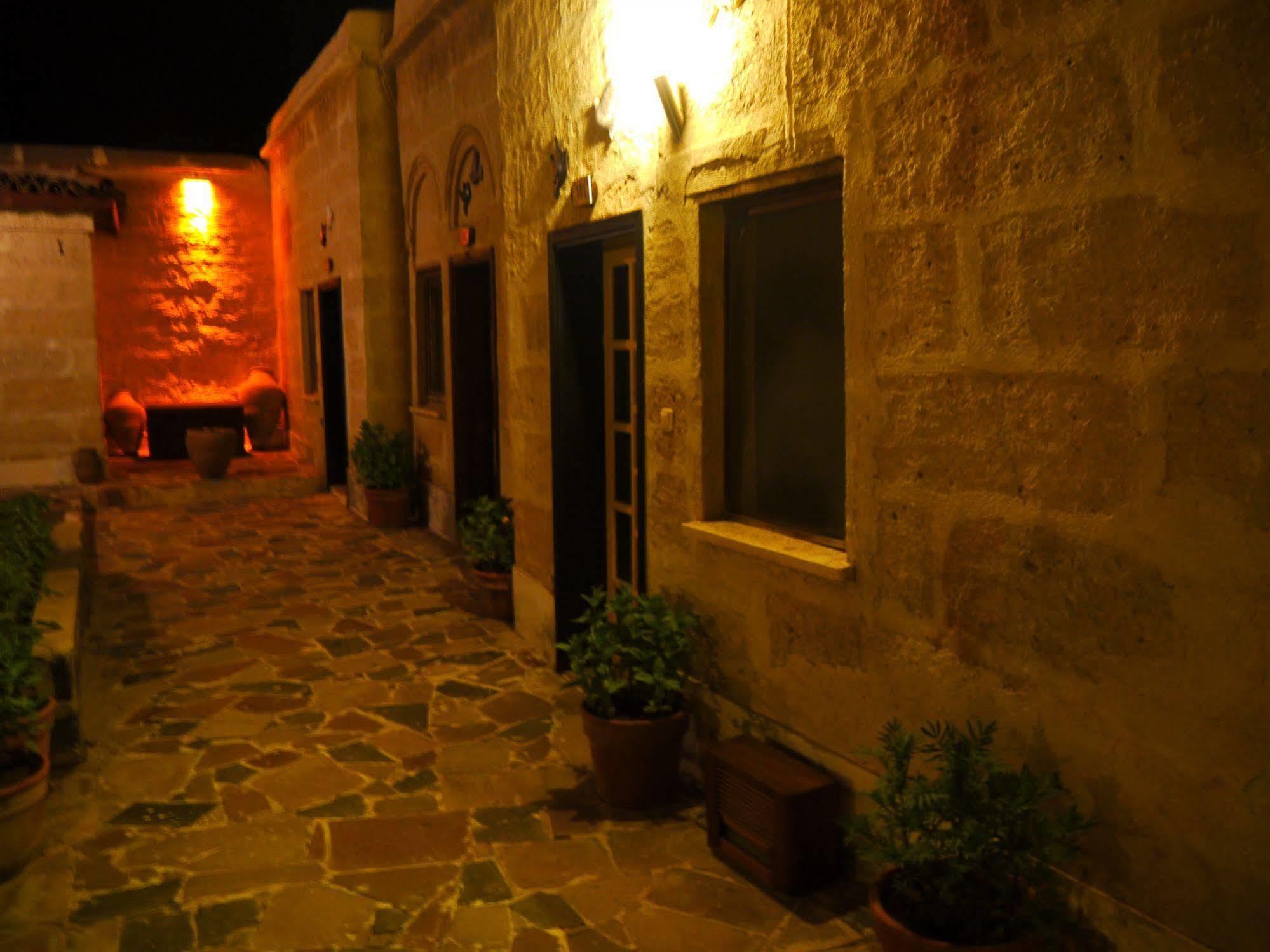 Duru Hotel Cappadocia Avanos Ngoại thất bức ảnh