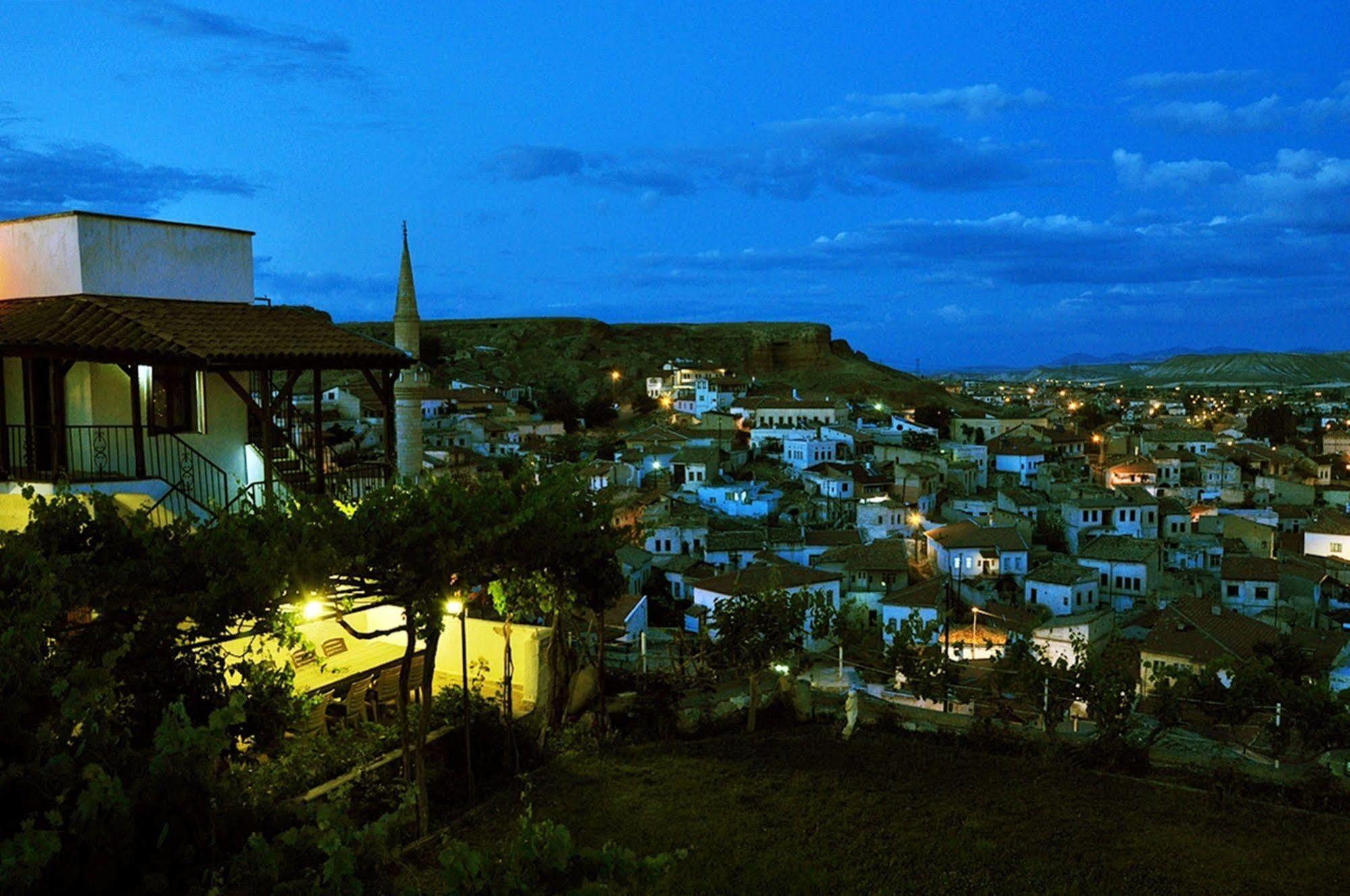 Duru Hotel Cappadocia Avanos Ngoại thất bức ảnh