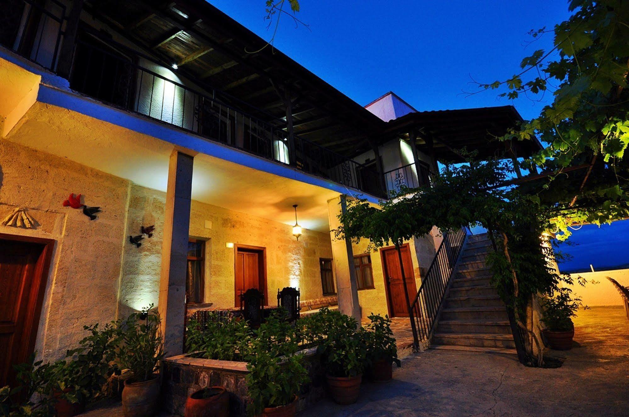 Duru Hotel Cappadocia Avanos Ngoại thất bức ảnh