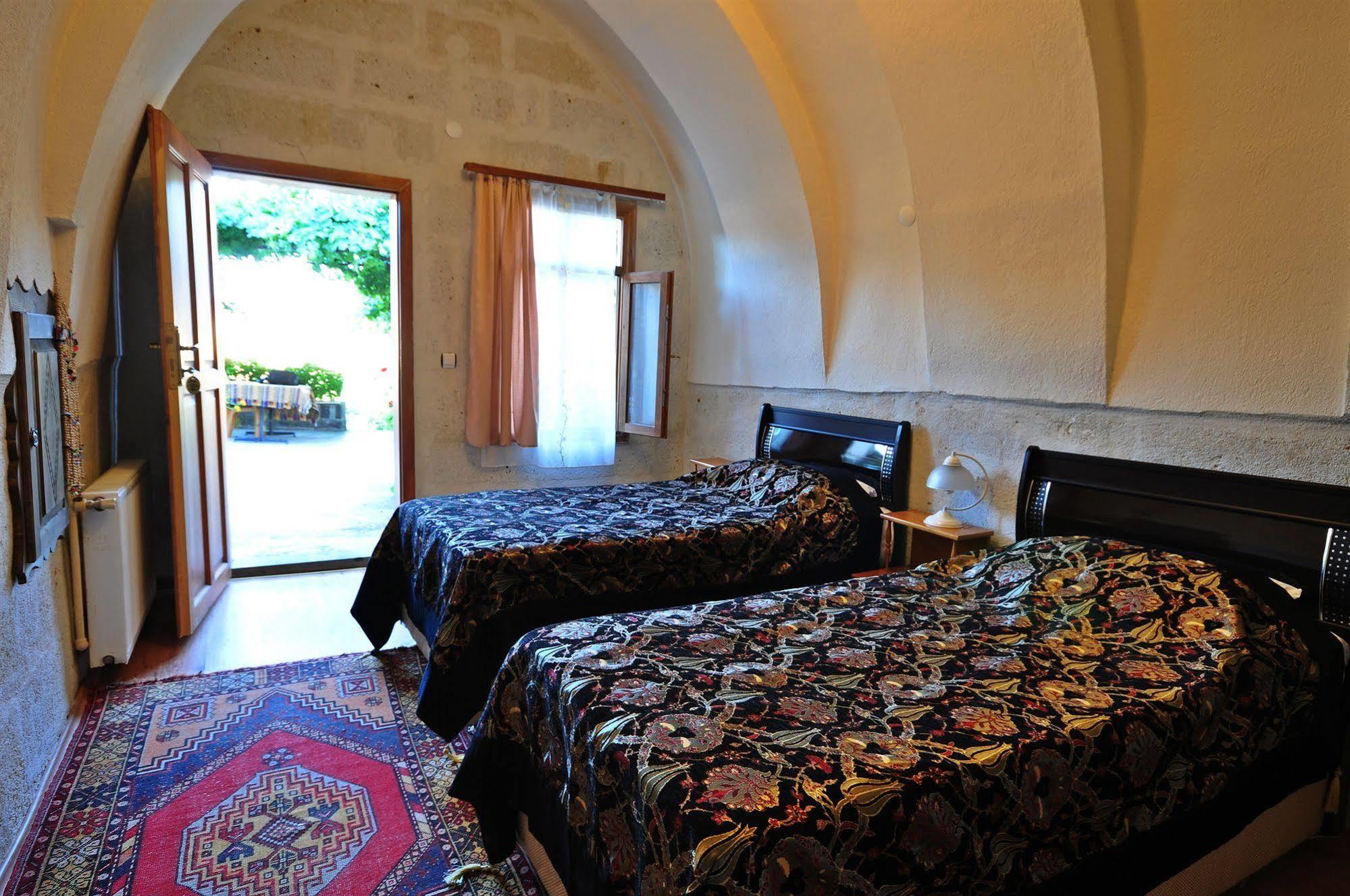 Duru Hotel Cappadocia Avanos Ngoại thất bức ảnh