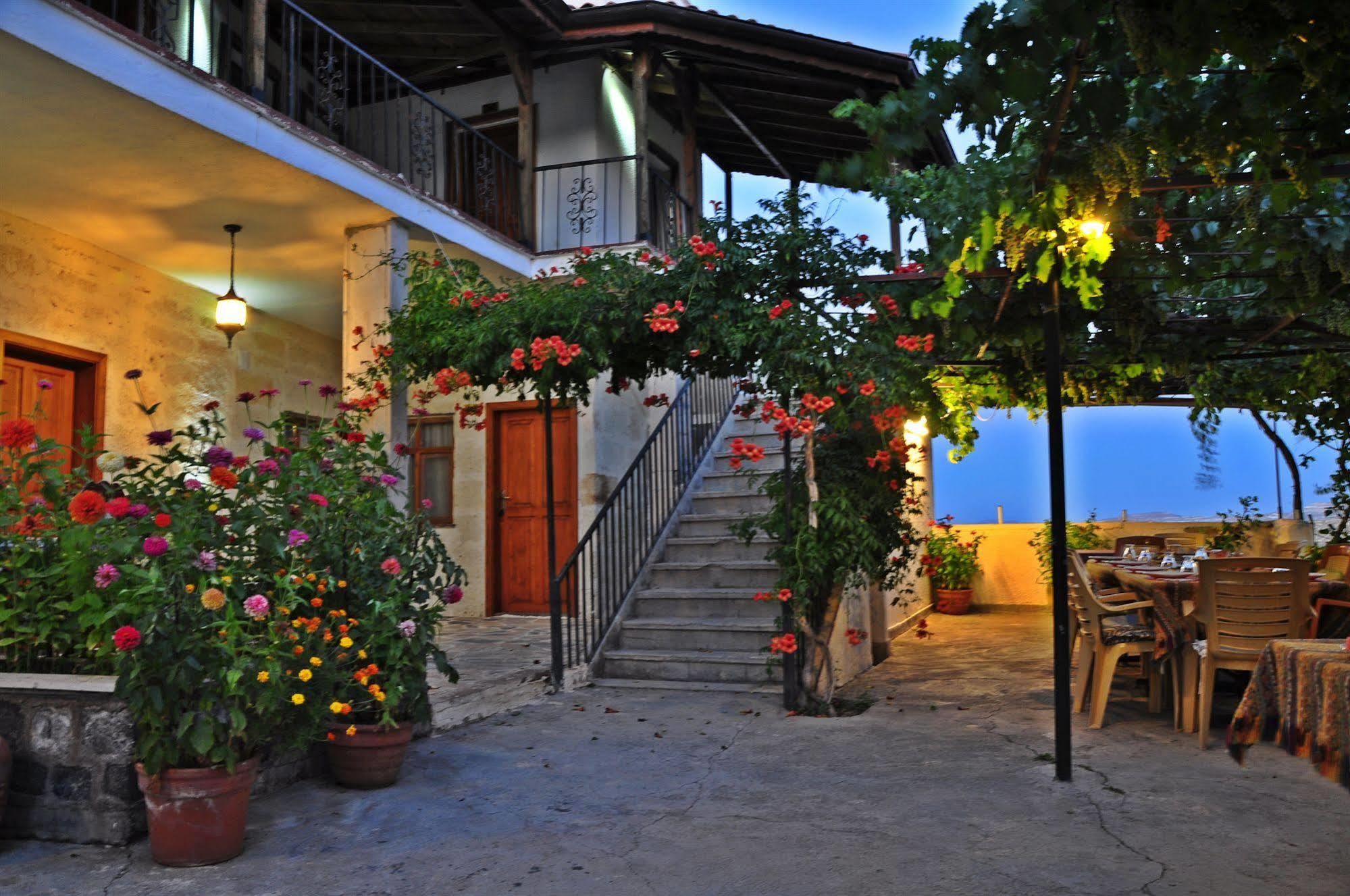 Duru Hotel Cappadocia Avanos Ngoại thất bức ảnh