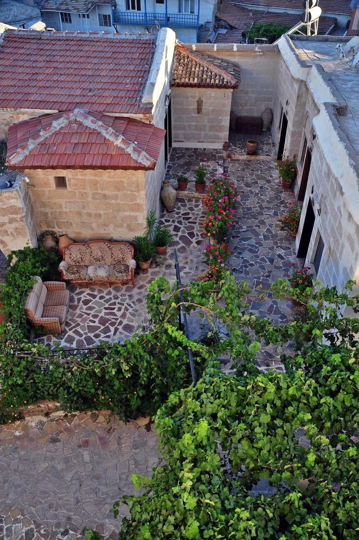 Duru Hotel Cappadocia Avanos Ngoại thất bức ảnh