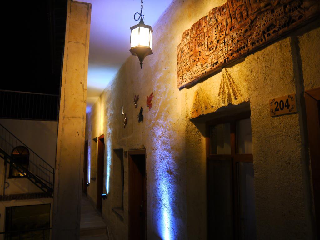 Duru Hotel Cappadocia Avanos Ngoại thất bức ảnh