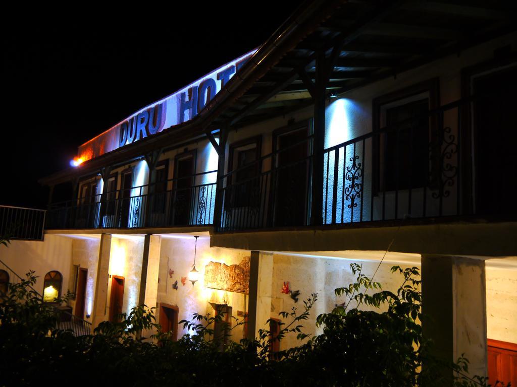 Duru Hotel Cappadocia Avanos Ngoại thất bức ảnh
