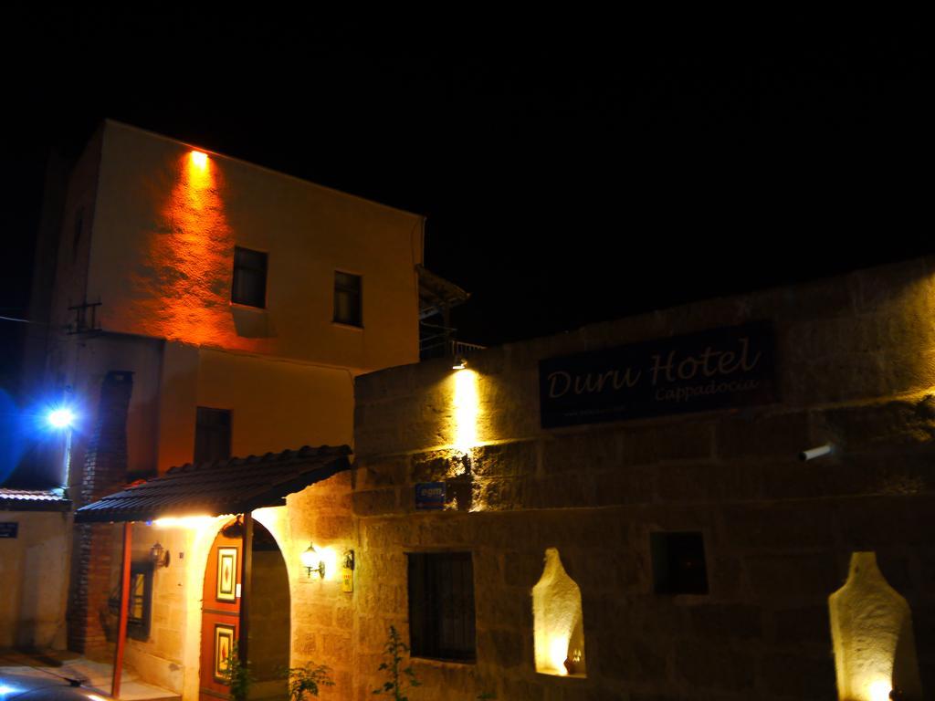 Duru Hotel Cappadocia Avanos Ngoại thất bức ảnh