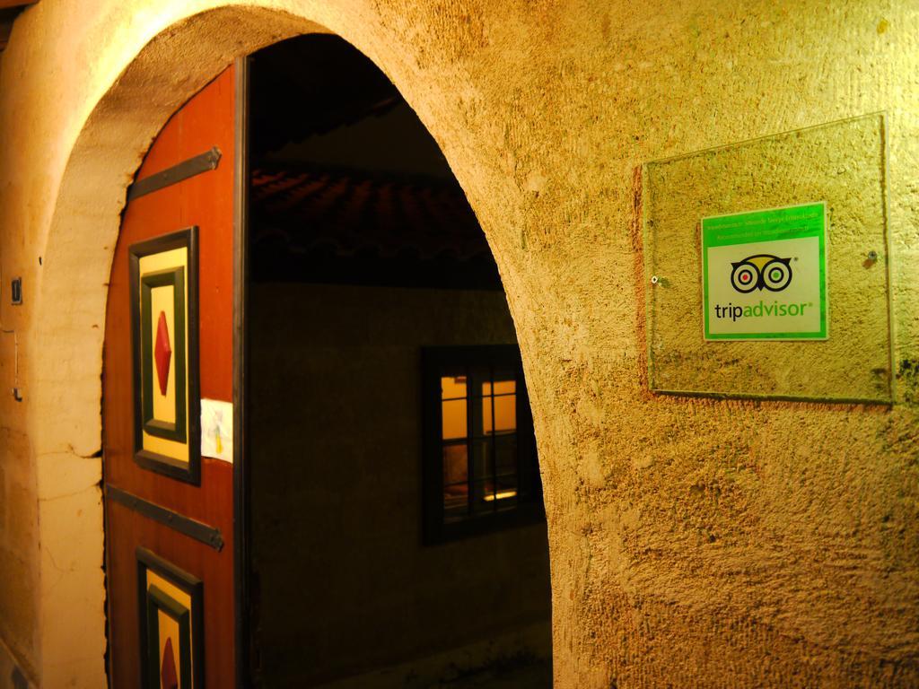Duru Hotel Cappadocia Avanos Ngoại thất bức ảnh