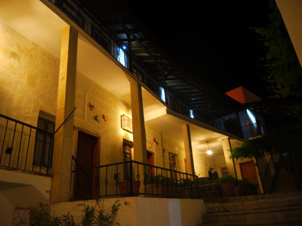 Duru Hotel Cappadocia Avanos Ngoại thất bức ảnh